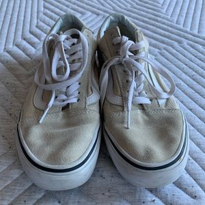 Vans Old School Sneaker